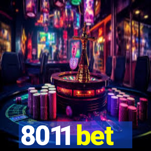 8011 bet